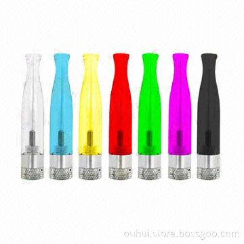 Hot Sale Rebuildable EGO Atomizer Tank OH-H2, 2.0ml Capacity